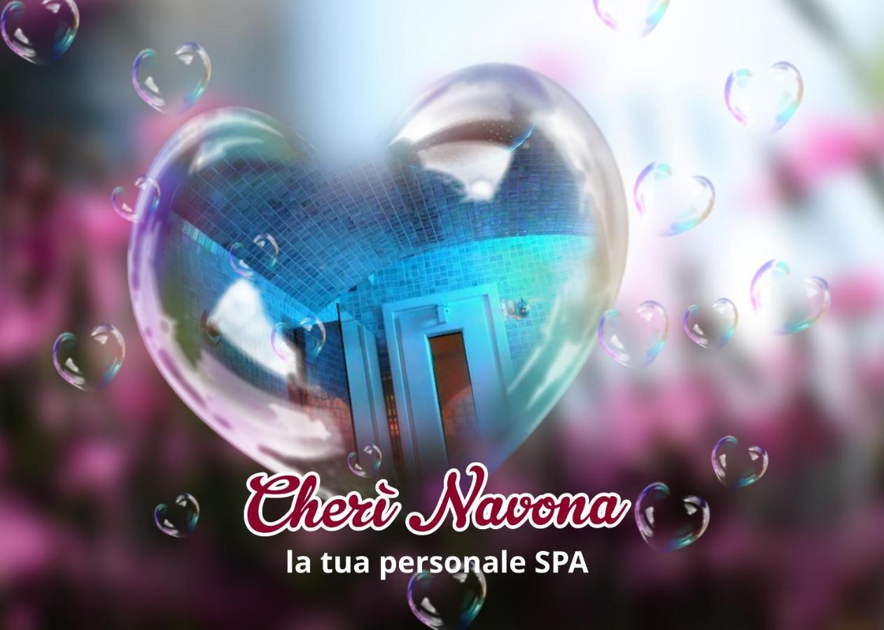 Cheri Navona 罗马 外观 照片